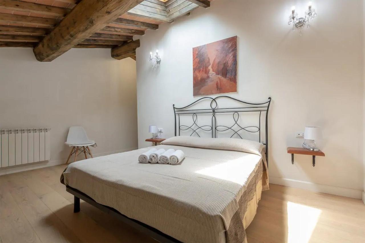 Luxury Vista Cappelle Medicee * Florencia