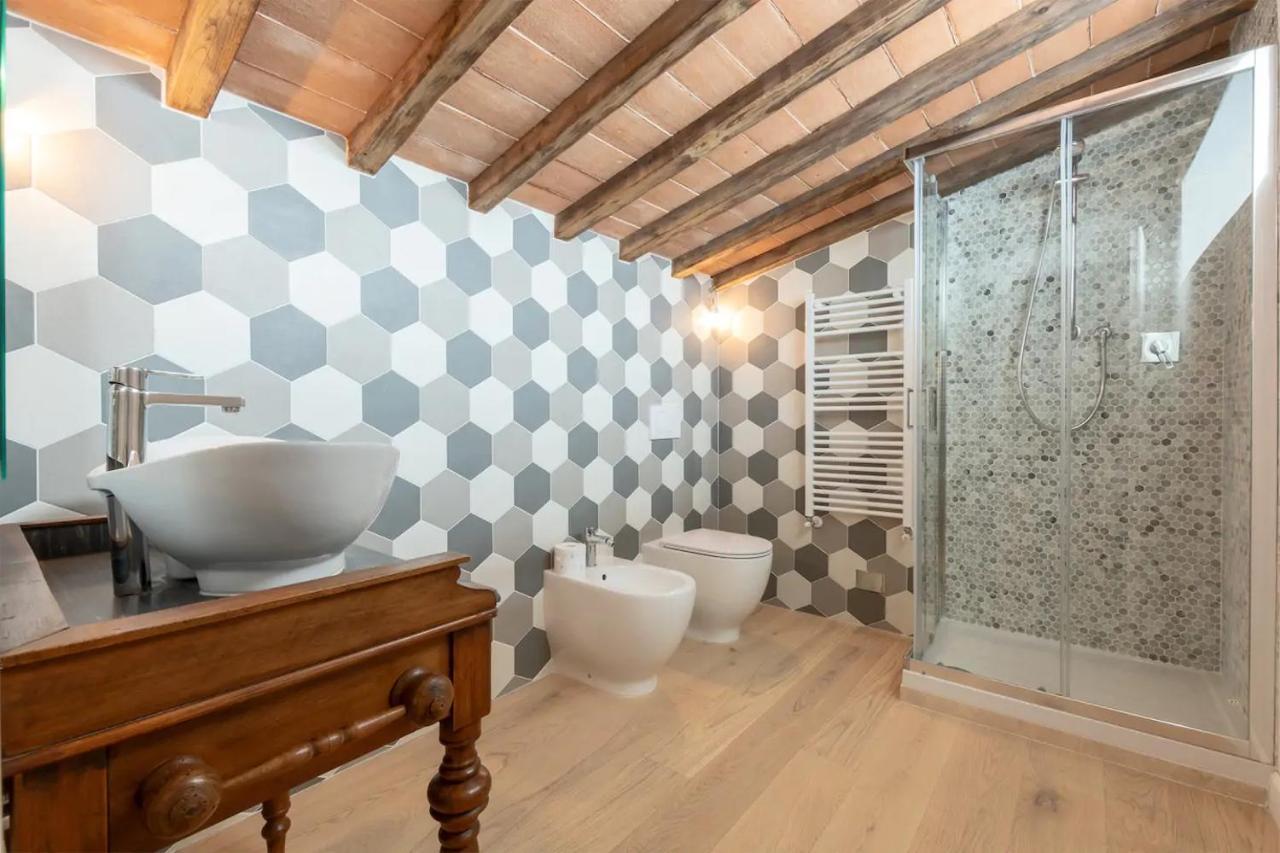 Luxury Vista Cappelle Medicee Florencia